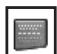 SANYO PLV-WF20 - Menu simple - 1