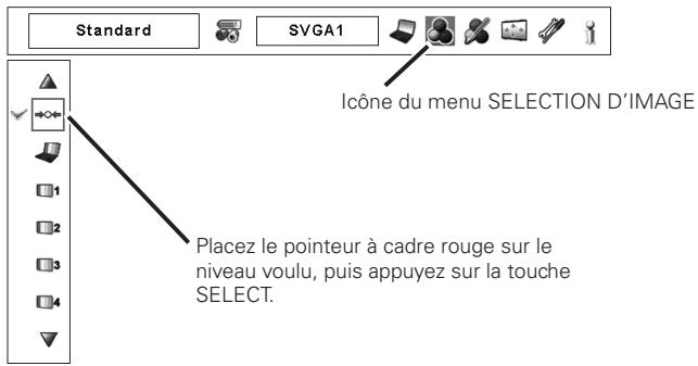 SANYO PLV-WF20 - IMAGE 1–10 - 1