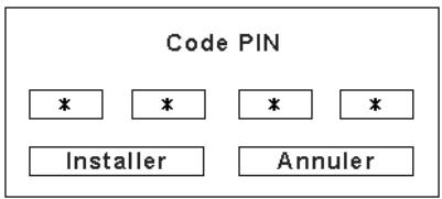 SANYO PLV-WF20 - Identité du PJ - 1