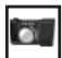 SANYO PLV-WF20 - Selection logo - 1
