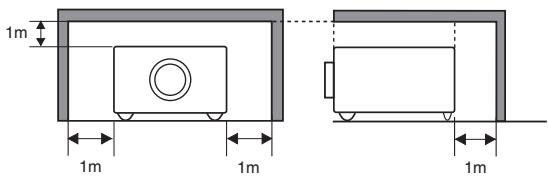 SANYO PLV-WF20 - AVERTISSEMENT: POUR REDUIRE LE RISQUE D'INCENDIE OU DE DECHARGE ELECTRIQUE, N'EXPOSEZ PAS L'APPAREIL A LA PLUIE OU A L'HUMIDITE. - 1