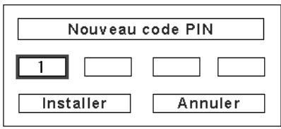 SANYO PLV-WF20 - Identité du PJ - 4