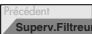 AASTRA M725 - Appeler le poste filtreur : - 2