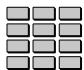 AASTRA M725 - Programmer un renvoi sur une touche programmable - 4