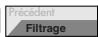 AASTRA M725 - Activer la fonction filtrage : - 2