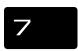 AASTRA M725 - Sur le second poste : - 2