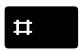 AASTRA M725 - Sur le second poste : - 1