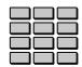 AASTRA M725 - Programmer la fonction supervision - 3