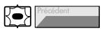 AASTRA M725 - Effacer la programmation - 1
