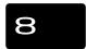AASTRA M725 - Programmer un service : - 2