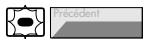 AASTRA M725 - Programmer un service : - 1