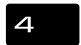 AASTRA M725 - Activer la fonction : - 2