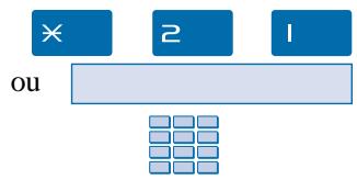AASTRA M730 - Renvoyer les appels vers un autre poste - 1