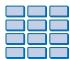 AASTRA M730 - Programmer la fonction supervision - 3