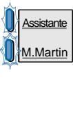 AASTRA M730 - $ REPERT. PRIVE - 6