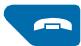 AASTRA M730 - Touche verte : permet - 1