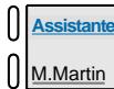 AASTRA M730 - $ REPERT. PRIVE - 2