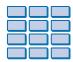 AASTRA M730 - Programmerune supervision : - 2