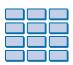 AASTRA M730 - Appeler un second correspondant - 2