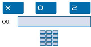 AASTRA M740 - Interceptor un appel destiné à un poste quelconque: - 1