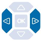 AASTRA M740 - Régler le niveau sonore des appuis sur les touches - 1