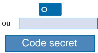AASTRA M740 - Appeler un correspondant exter ne depuis le poste verrouillé - 1