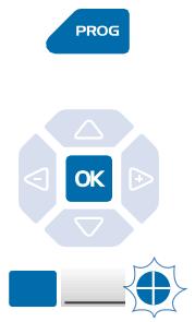 AASTRA M740 - Programmer la fonction supervision - 1