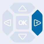 AASTRA M740 - Modifier les numérodes de FAX - GSM - DECT: - 1