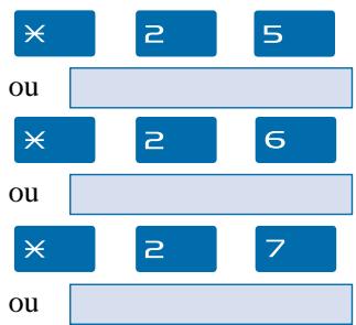 AASTRA M740 - Activier le renvoi des appeals vers la messagerie - 1
