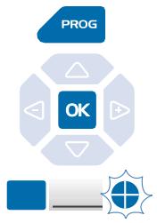 AASTRA M740 - Programmer une touche - 1
