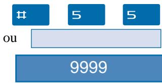 AASTRA M740 - Annuler tous les rendez-vous - 1