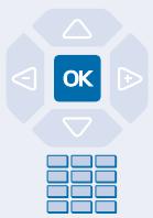 AASTRA M740 - Nom - 1