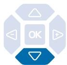 AASTRA M740 - Choisir et régler la mélodie courante : - 2