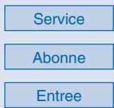 AASTRA M760E - Récupérer vos droits d'abonné sur un poste\* - 1