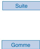 Suite Gomme