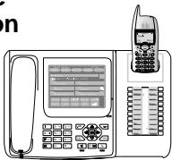 AASTRA M780 - Accessoires pour le M780* - 1