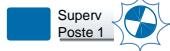 AASTRA M780 - Supervisor un poste : - 3