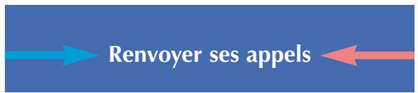 AASTRA MC 420 - Touche Filtrage - 1