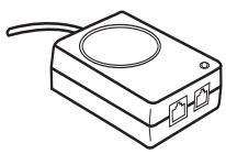 AASTRA 51I IP PHONE - Accessoires optionnels (non fournis)) - 2