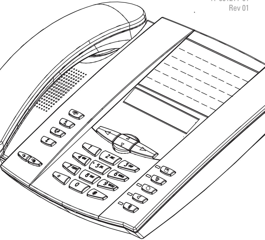 AASTRA 51I IP PHONE - 1