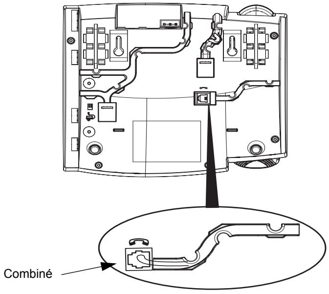 AASTRA 51I IP PHONE - Combé - 1