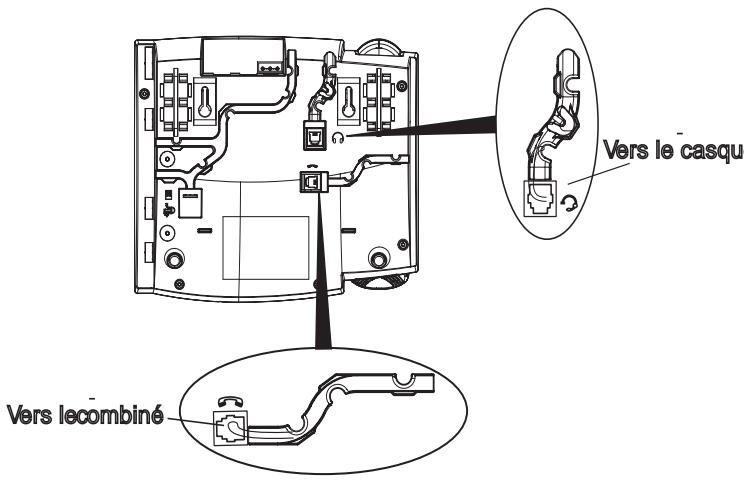 AASTRA 53I IP PHONE - Combiné - 1
