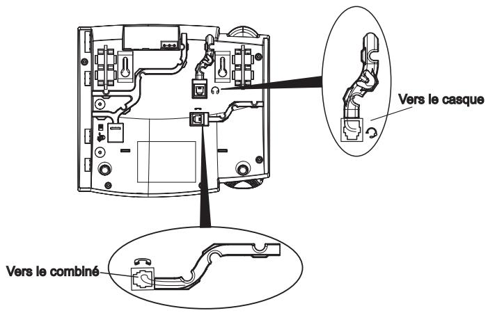AASTRA 55I IP PHONE - Combé - 1