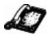 AASTRA 9112I IP PHONE - Transfert avec préavis - 1
