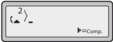 AASTRA 9112I IP PHONE - Pour étabir une conférence - 1