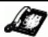 AASTRA 9112I IP PHONE - La touche de permutation - 1