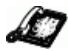 AASTRA 9112I IP PHONE - Utiliser le dispositif mains libres - 1