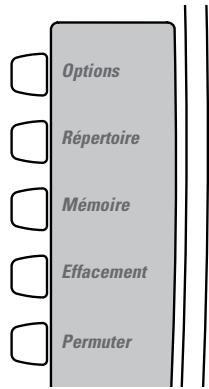 AASTRA 9112I IP PHONE - Touches - 2
