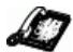 AASTRA 9112I IP PHONE - Comment redémarrer le téléphone IP? - 1