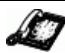 AASTRA 9112I IP PHONE - Acceder à la liste d'applants - 1
